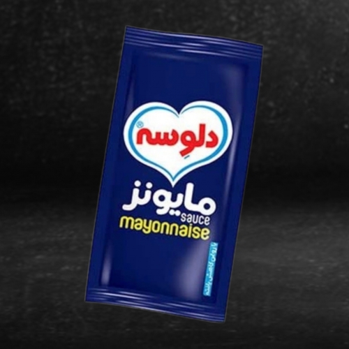  عکس سس مايونز(اضافه)